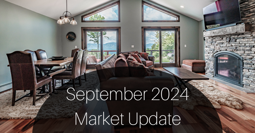 September Market Update